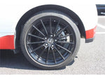 GR YARIS