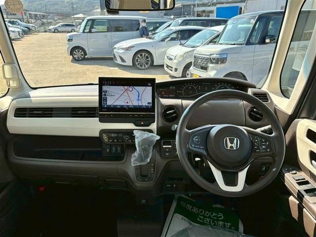 N BOX