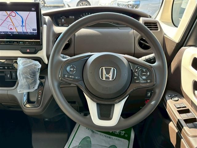 N BOX