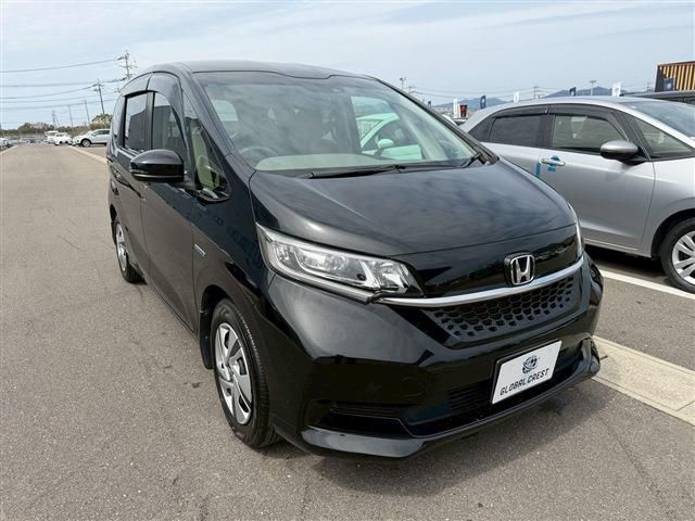 FREED plus HYBRID