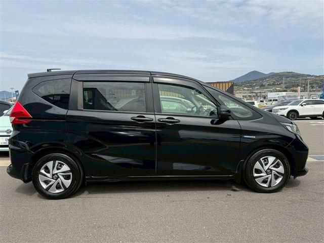 FREED plus HYBRID