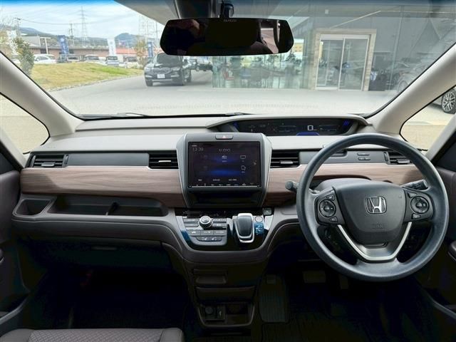 FREED plus HYBRID