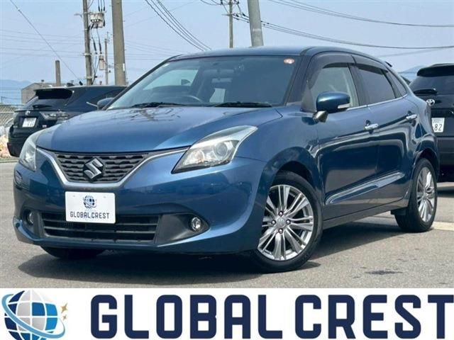 BALENO