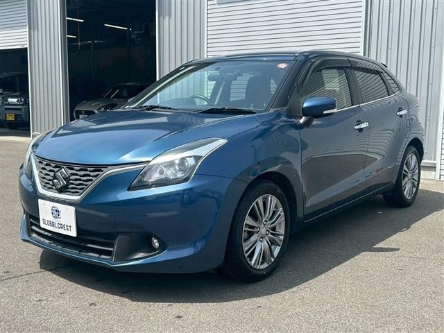 BALENO