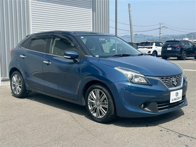 BALENO