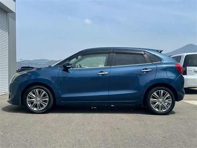 BALENO