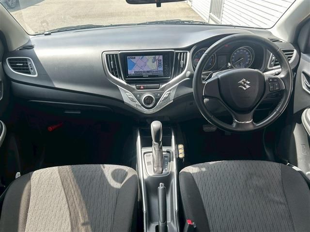 BALENO