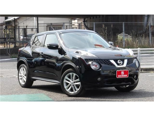 JUKE