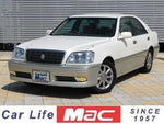 CROWN sedan