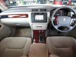 CROWN sedan