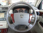 CROWN sedan