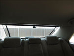 CROWN sedan