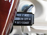 CROWN sedan