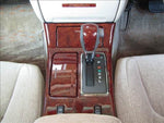 CROWN sedan