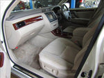 CROWN sedan