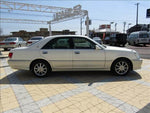 CROWN sedan
