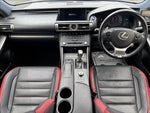 LEXUS IS300h