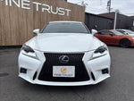 LEXUS IS300h