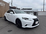 LEXUS IS300h