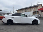 LEXUS IS300h