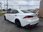 LEXUS IS300h