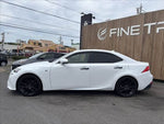 LEXUS IS300h