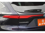 HARRIER HYBRID
