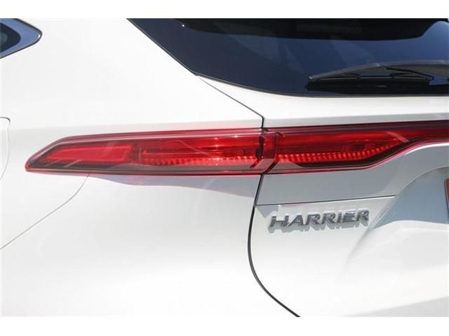 HARRIER HYBRID