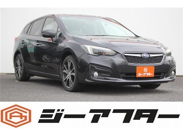 IMPREZA SPORT