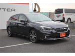 IMPREZA SPORT