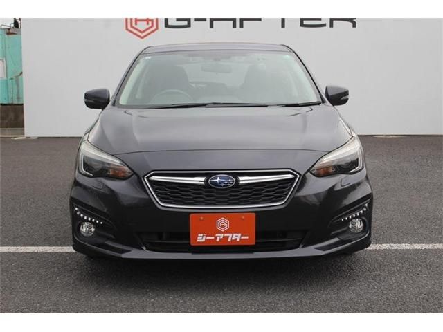 IMPREZA SPORT