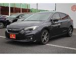IMPREZA SPORT