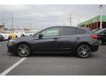 IMPREZA SPORT