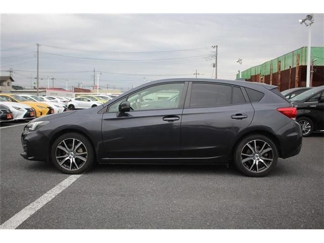 IMPREZA SPORT