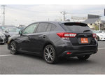 IMPREZA SPORT