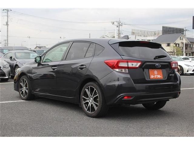 IMPREZA SPORT