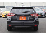 IMPREZA SPORT
