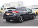 IMPREZA SPORT