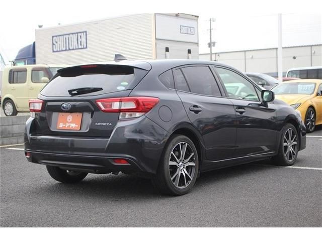 IMPREZA SPORT