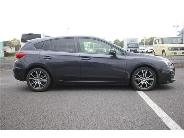 IMPREZA SPORT
