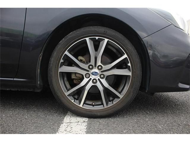 IMPREZA SPORT