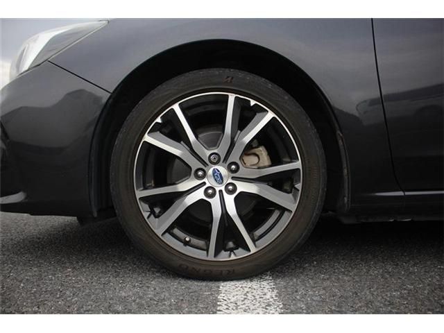 IMPREZA SPORT