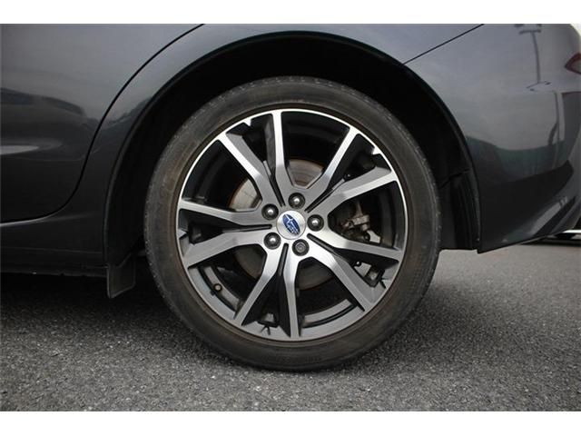 IMPREZA SPORT