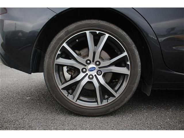 IMPREZA SPORT