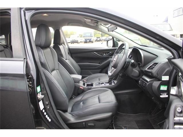 IMPREZA SPORT