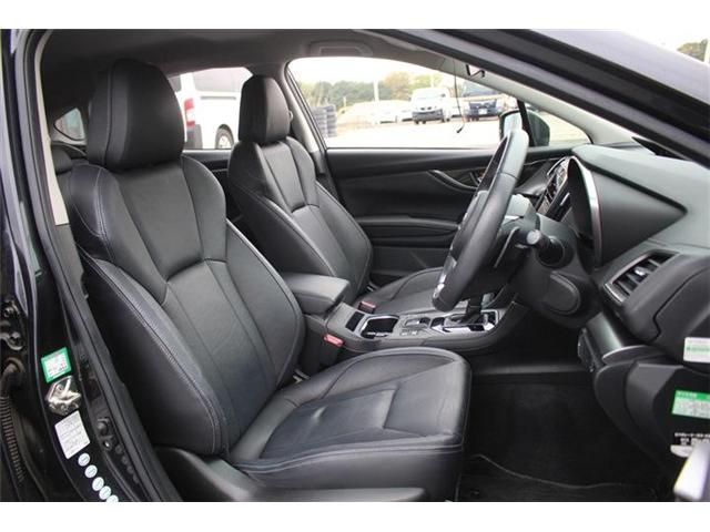 IMPREZA SPORT