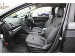 IMPREZA SPORT
