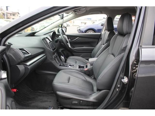 IMPREZA SPORT