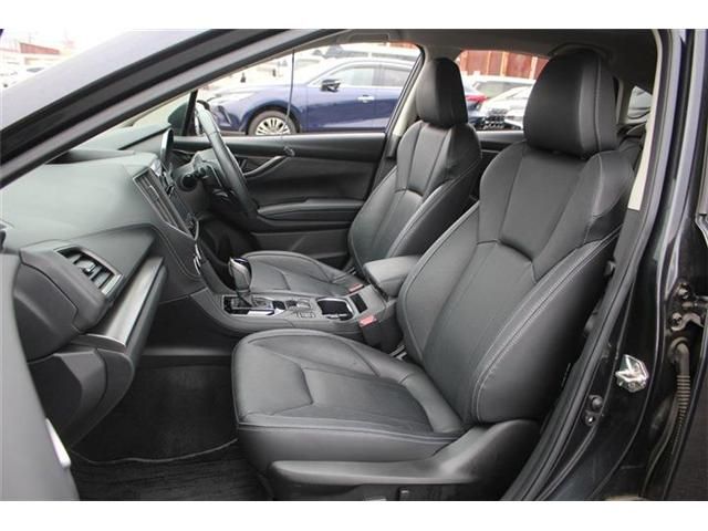 IMPREZA SPORT
