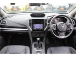 IMPREZA SPORT